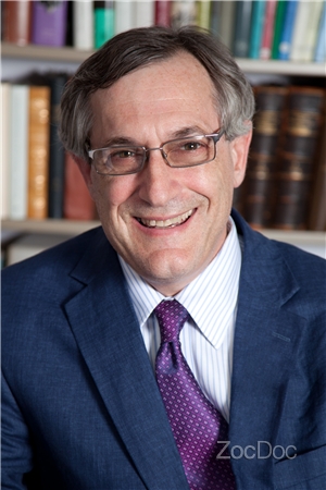 Dr. Randall Ross, MD