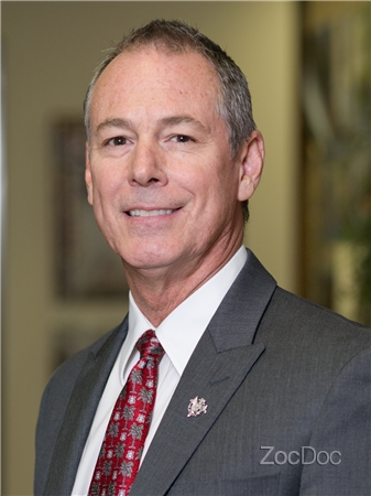 Dr. Randall Widmaier, DC