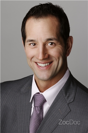 Dr. Randall Yee, DO