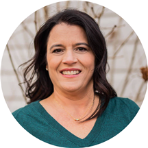 Dr. Randi Grinsell, MD