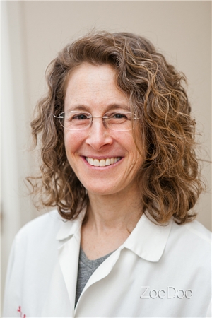 Dr. Randi Rush, DO