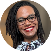 Dr. Randi Scott-McLaughlin, PhD