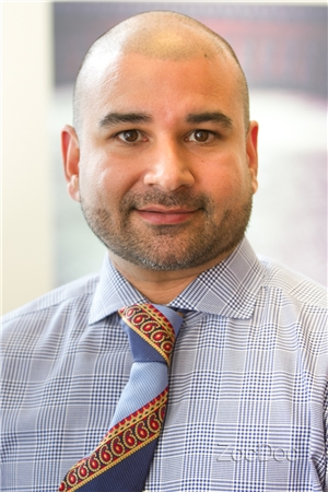 Dr. Randip Singh, MD