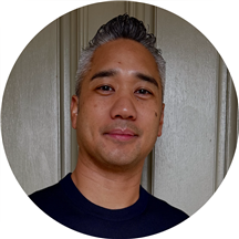 Dr. Randolph Galang, OD