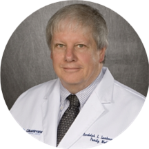Dr. Randolph Lamberson, MD