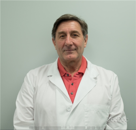 Dr. Randolph Peddicord, DO
