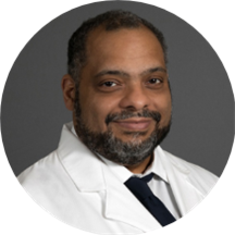 Dr. Randolph Peters, MD