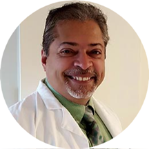 Dr. Randolph Ramirez, MD