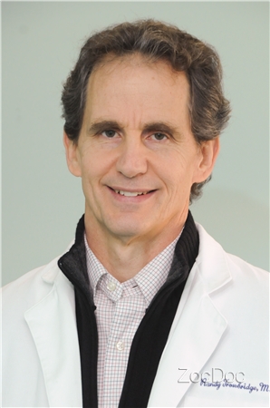 Dr. Randolph Trowbridge, MD
