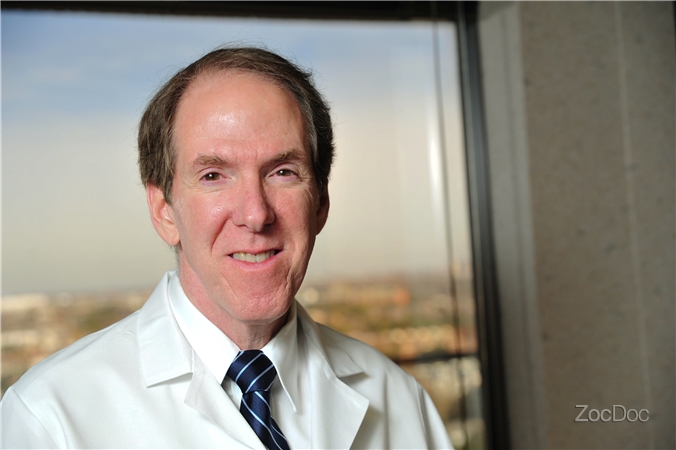 Dr. Randolph W Evans, MD