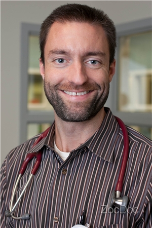 Dr. Randy Heinzel, MD