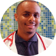 Dr. Randy Hines II, MD