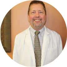 Dr. Randy John, DC