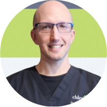 Dr. Randy Joten, DC