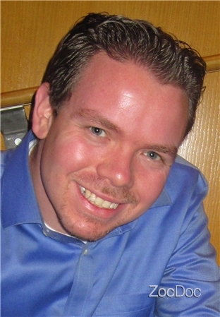 Dr. Randy Lunenfeld, DDS