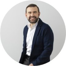 Dr. Randy Nolte, PsyD