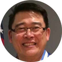 Dr. Randy Ogata, DDS