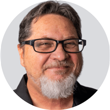 Dr. Randy Olander, PhD