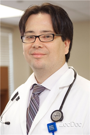 Dr. Randy Rowlands, MD