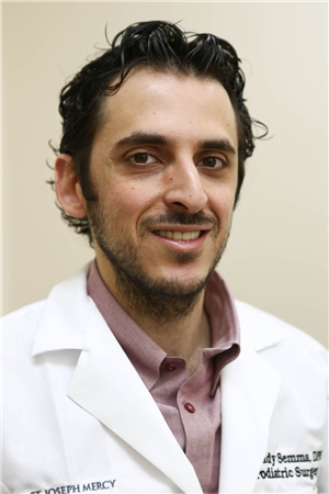 Dr. Randy Semma, DPM