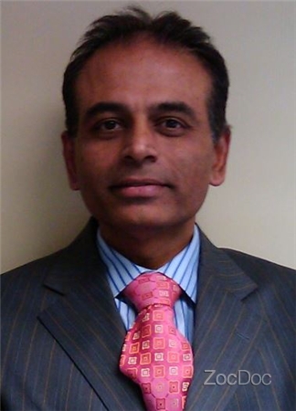 Dr. Ranga Chelva Krishna, MD