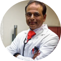 Dr. Ranga Krishna, MD