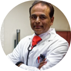 Dr. Ranga Krishna, MD