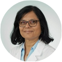 Dr. Rani Rao, MD