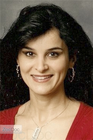 Dr. Rania Agha, MD