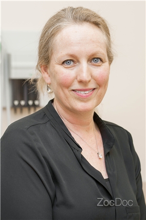 Dr. Ranit Mishori, MD