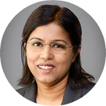 Dr. Ranjana Chandramouli, MD