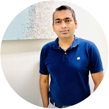 Dr. Ranjit Dhelaria, MD, MRCP, FASN