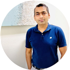 Dr. Ranjit Dhelaria, MD, MRCP, FASN