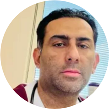 Dr. Ranjit Singh, MD