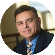 Dr. Ranjit Singh, MD