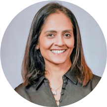 Dr. Ranjitha Krishna, DMD