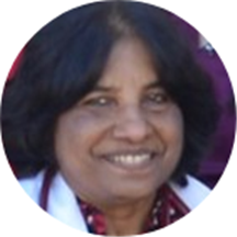 Dr. Rany Cherian, MD