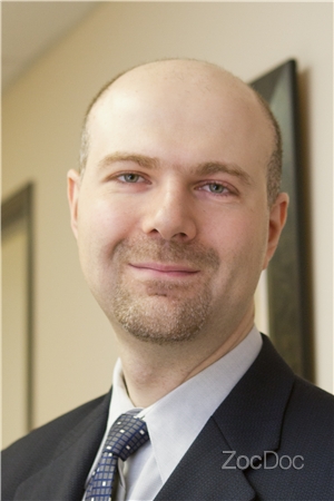 Dr. Rany Jazayerli, MD
