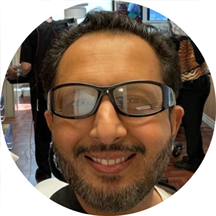 Dr. Rao Ali, MD