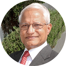 Dr. Rao Yalamanchili, MD