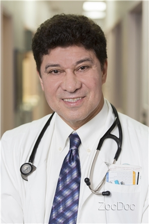 Dr. Raphael Argueta, MD