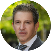 Dr. Raphael Castillo, MD