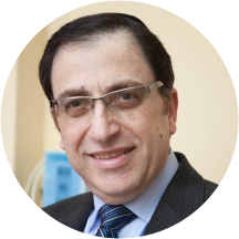 Dr. Raphael Gadeh, DDS