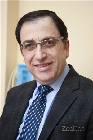 Dr. Raphael Gadeh, DDS