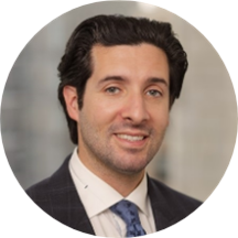 Dr. Raphael Lilker, DPM