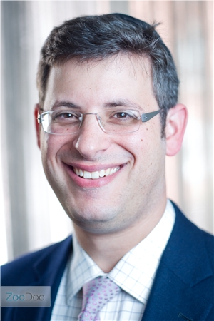 Dr. Raphael Rosenbaum, MD