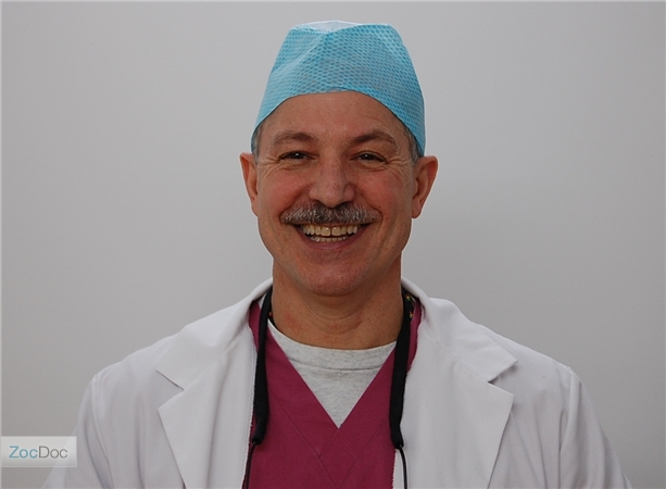Dr. Raphael Santore, DDS