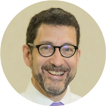 Dr. Raphael Strauss, MD