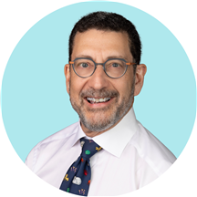 Dr. Raphael Strauss, MD