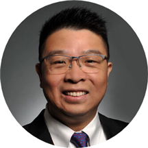 Dr. Raphael Yeung, DPM